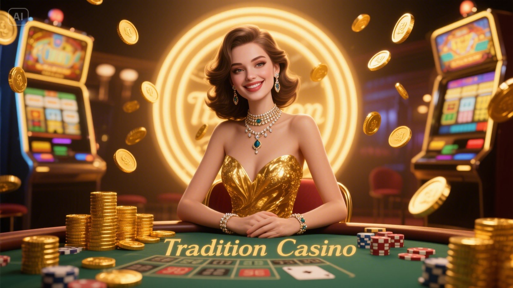 Tradition Casino
